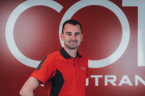 Marc Schütz